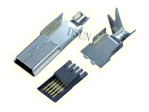 MINI USB 5...