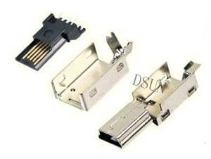 MINI USB 5...