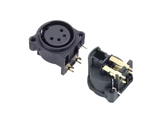 XLR-401BF